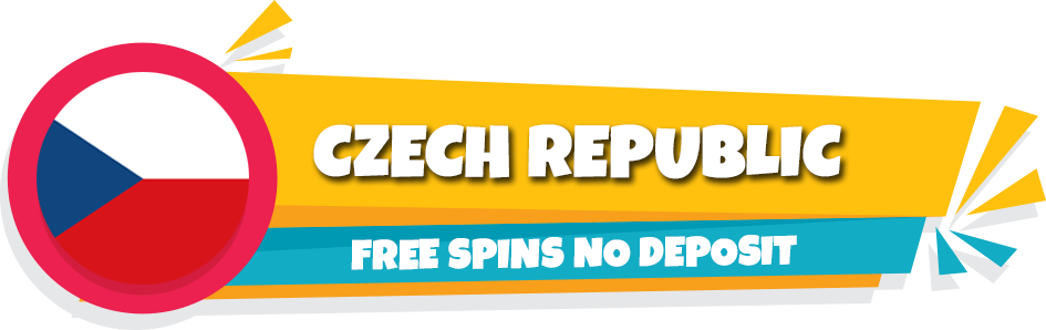 free spins no deposit czech republic