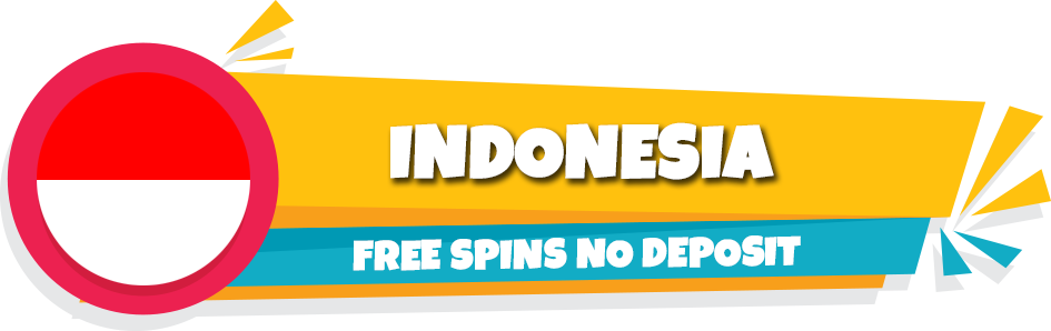 free spins no deposit indonesia