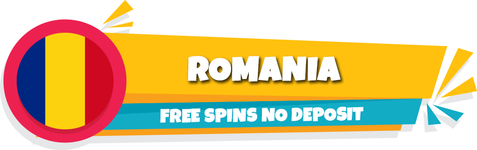 free spins no deposit romania