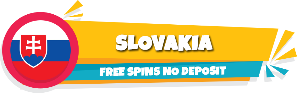 free spins no deposit slovakia