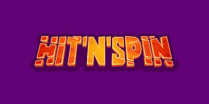 Hit n Spin review